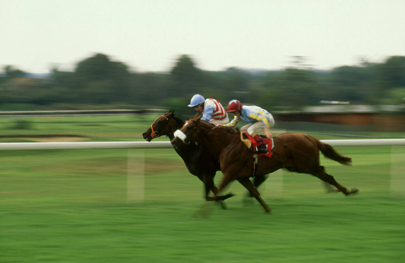 What time does Royal Ascot start and how to watch on TV?