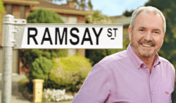 Neighbours’ Alan Fletcher reveals new episodes are among the ‘best ever’ as he teases ‘clever’ twists and ‘big’ storylines