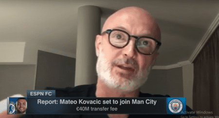 Frank Lebouf reveals Chelsea transfer ‘concern’ and names the signing the club must make after completing Moises Caicedo transfer