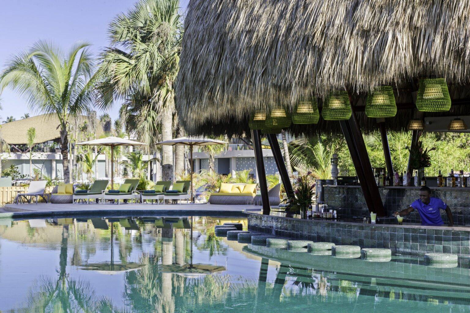 Forget honeymooning couples: Here’s how to enjoy an all-inclusive Caribbean trip as a solo female traveller