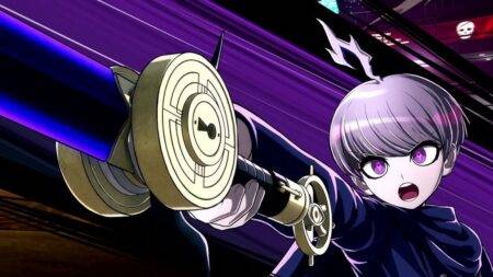 Master Detective Archives: Rain Code review – the unofficial Danganronpa 4