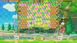 Puzzle Bobble Everybubble review – busting bubbles since 1994