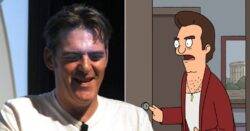 Bob’s Burgers star Jay Johnston arrested for involvement in Captiol attacks