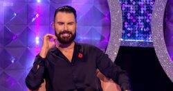 New presenter of Strictly: It Takes Two to replace Rylan Clark revealed