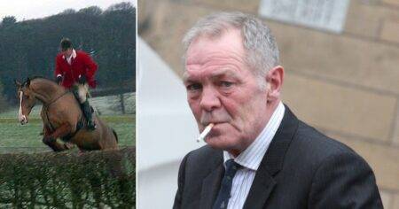 Ex-King’s horseman who raped three teenage girls jailed for 10 years