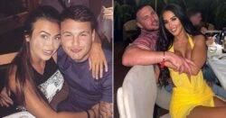 Towie star Lauren Goodger’s ex Jake McClean cause of death revealed following fatal Turkey car crash 