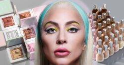 Lady Gaga’s House Labs beauty line finally arrives in the UK at Sephora