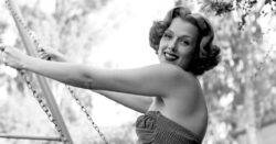 The Southerner actress and 50s Hollywood star Noreen Nash dies aged 99