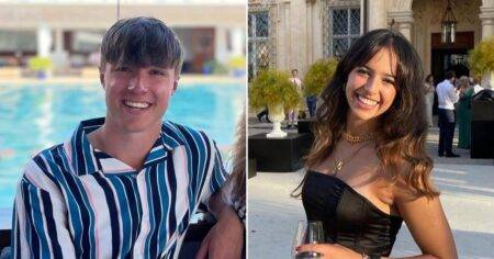 ‘Bereft beyond belief’: Family of student killed in Nottingham attacks condemn ‘senseless murder’