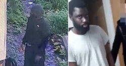 Pictures emerge of Nottingham triple murder suspect at university