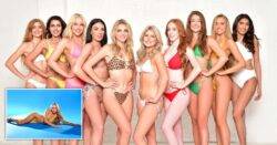 Miss England contest may bring back swimwear round 20 years after it was banned