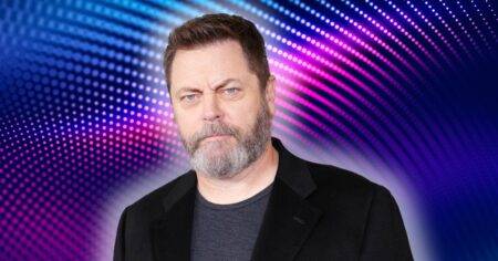 Nick Offerman reveals impact of homophobic hate over his gay character in The Last Of Us