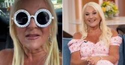 Vanessa Feltz speechless with nerves over first date in 17 years after Ben Ofoedu cheating heartbreak