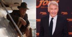 Harrison Ford dismisses retirement talk as he hangs up Indiana Jones’ fedora: ‘I don’t do well when I don’t have work’