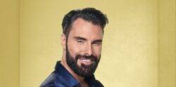 Strictly Come Dancing fans ‘work out’ Rylan Clark’s It Takes Two replacement from new teaser