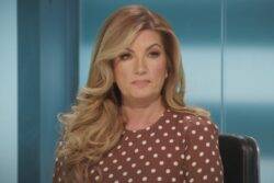 Baroness Karren Brady addresses rumours she’ll replace Lord Alan Sugar on The Apprentice