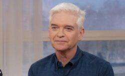 Phillip Schofield denies getting young lover job on This Morning and insists he wasn’t paid off