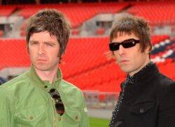 Liam Gallagher urges brother Noel Gallagher to end feud – and not just for the sake of Oasis