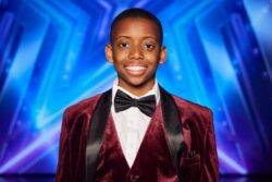 Who is Britain’s Got Talent 2023 finalist Malakai Bayoh?