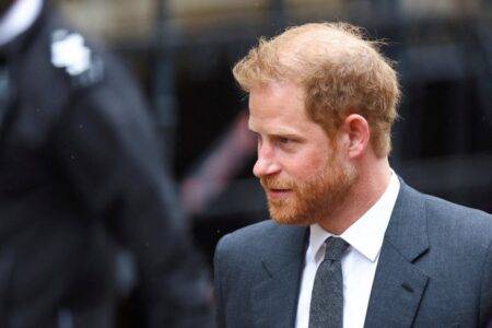 Why is Prince Harry in court today? Mirror Group trial explained