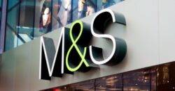 M&S ditches use-by dates on milk to reduce waste