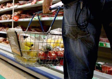 Britain’s poorest families spend up to £5,600 more on same goods as pre-Covid