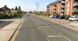 Boy, 3, and girl, 11, among four found dead in west London flat