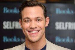 Will Young suing ‘abusive’ former preparatory boarding school where he was ‘surrounded by monsters’ and saw children ‘punched’