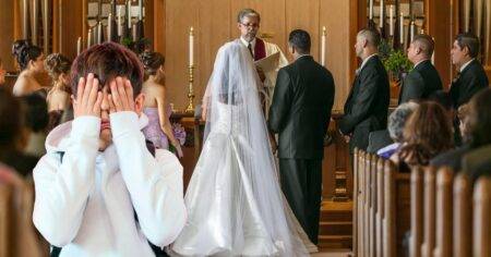 Mum ‘hurt’ after autistic son excluded from brother’s wedding – but the other kids are invited