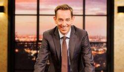 ‘As much as possible’ of report into Tubridy payments to be published by RTE