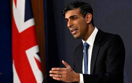 Rishi Sunak confident of overturning Rwanda migrant plan verdict