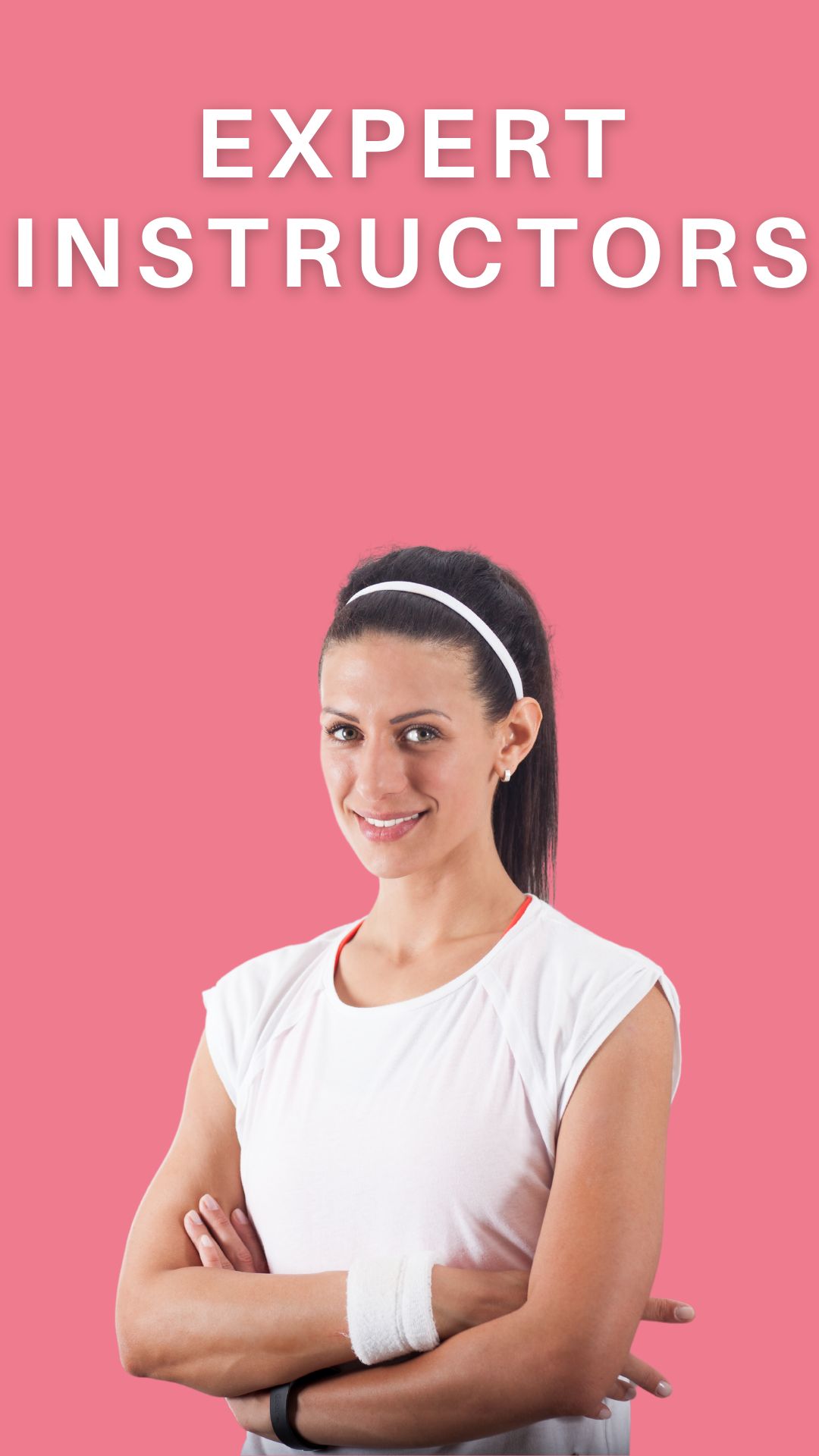 WTX Fitness Life classes With expert instructors