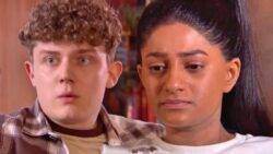 Hollyoaks spoilers: Tom Cunningham destroyed as Yazz Maalik makes big adoption decision