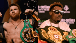 Saul ‘Canelo’ Alvarez to fight Jermell Charlo in historic undisputed vs undisputed bout in September