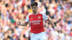 Arsenal deal transfer blow to Newcastle over Kieran Tierney