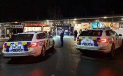 New Zealand: Four injured in axe attacks at Chinese restaurants