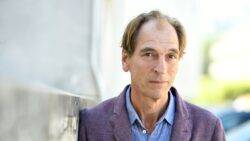 Actor Julian Sands confirmed dead after remains found and identified in California mountains 