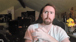 Asmongold is ‘totally fine’ after quitting Twitch stream to go to hospital