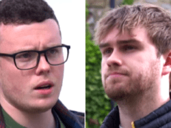 Emmerdale spoiler video: Rishi stuns Manpreet with major secret