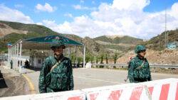 Azerbaijan closes only road linking breakaway Nagarno-Karabakh region to Armenia