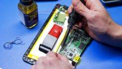 New EU regulation plans for smartphones to include replaceable batteries