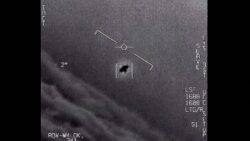 US military whistleblowers testify to existence of UFOs in major Congressional hearing