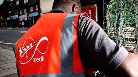 Virgin Media O2 to cut up to 2,000 UK jobs