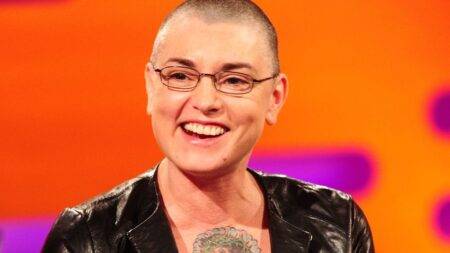 Sinéad O’Connor: Tributes flow for Irish singer dead at 56