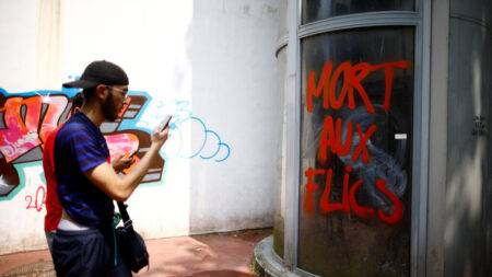 French suburbs: Fresh protests against police violence rooted in decades of harassment, inequality