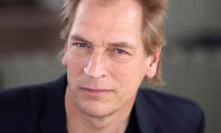 Julian Sands said mountaineering had become ‘too dangerous’ in last UK interview