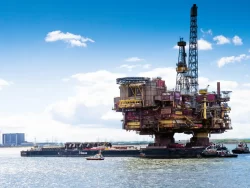 New North Sea oil and gas licences will send ‘wrecking ball’ through climate commitments