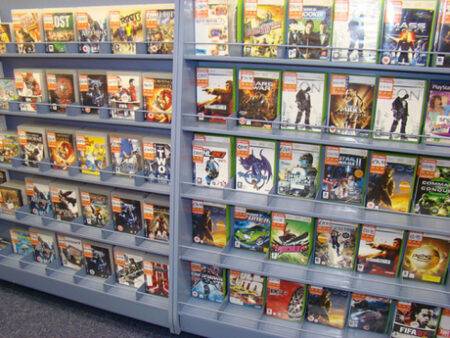 It’s time for physical video game sales to die and I’m not sorry – Reader’s Feature