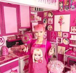 Barbie superfans: ‘I moved country to feel closer to her’