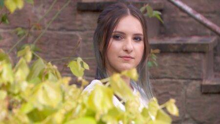 Hollyoaks hints at seriously dark storyline for Freya Calder as real reason for her return is revealed